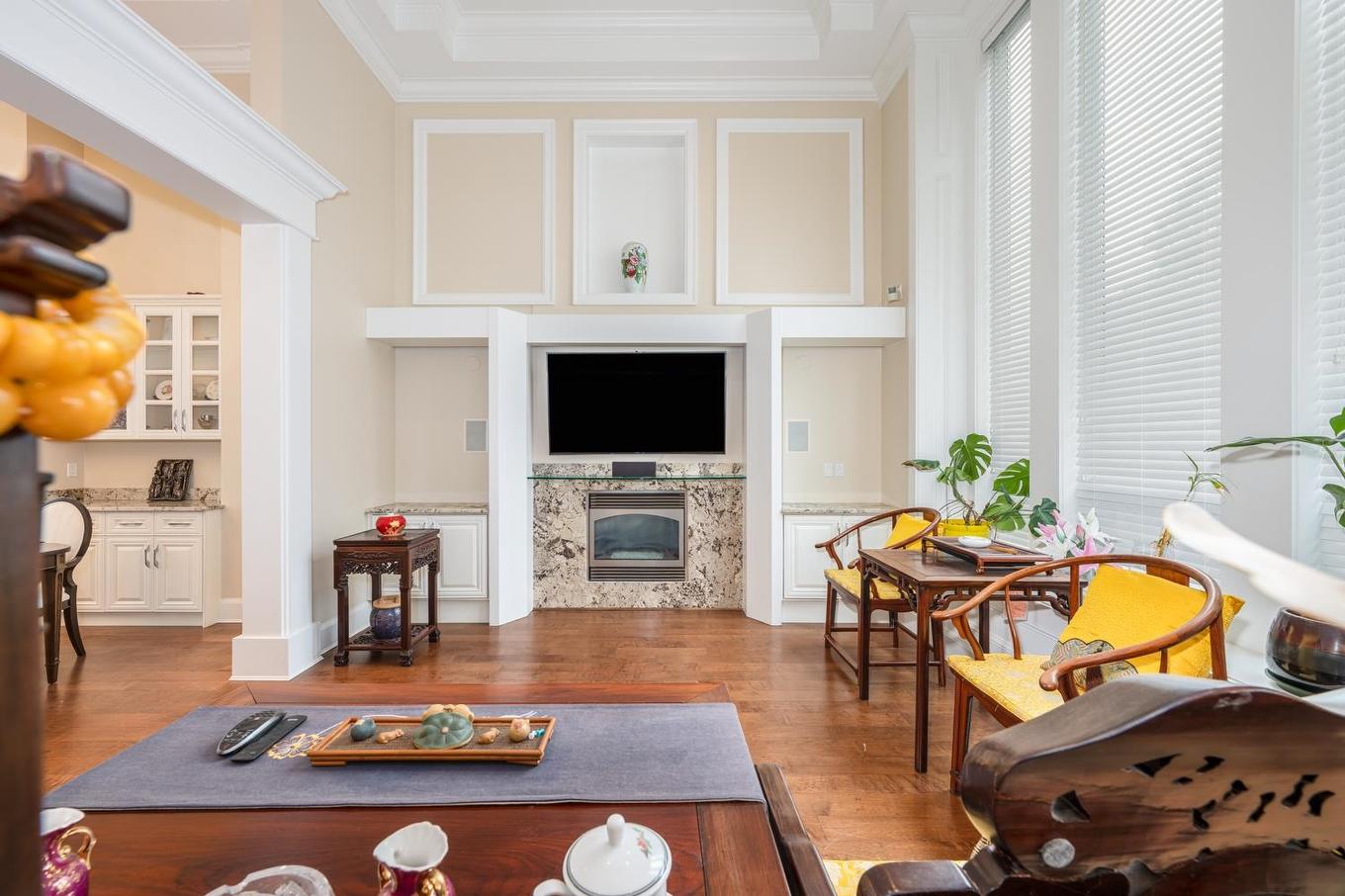 9411 Florimond Road, Richmond, BC