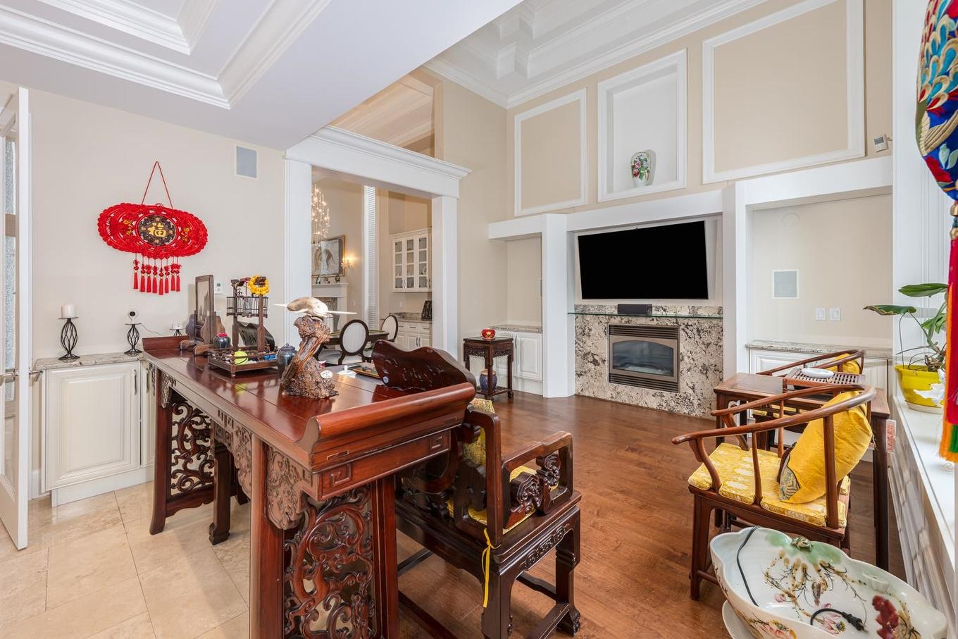 9411 Florimond Road, Richmond, BC