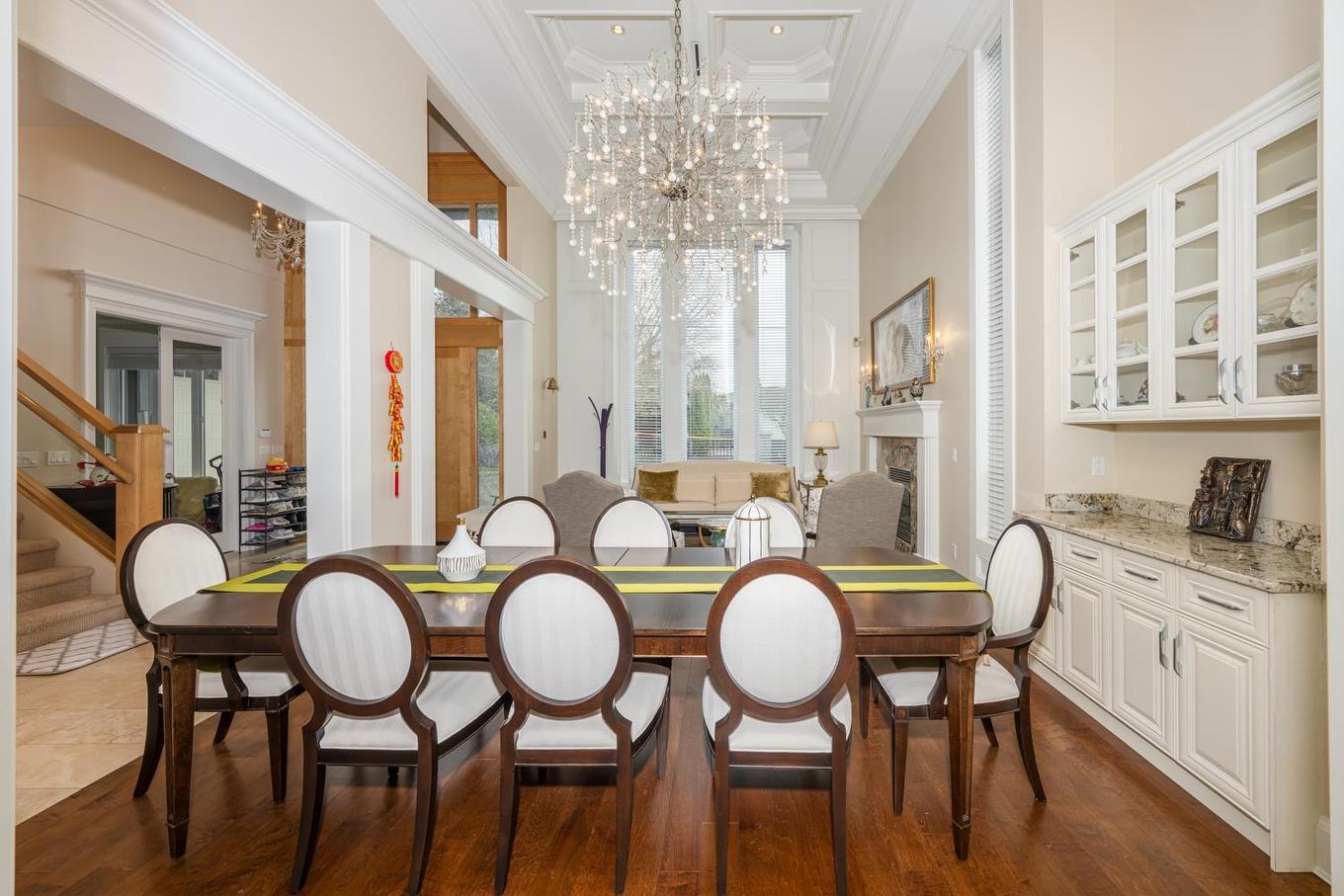 9411 Florimond Road, Richmond, BC