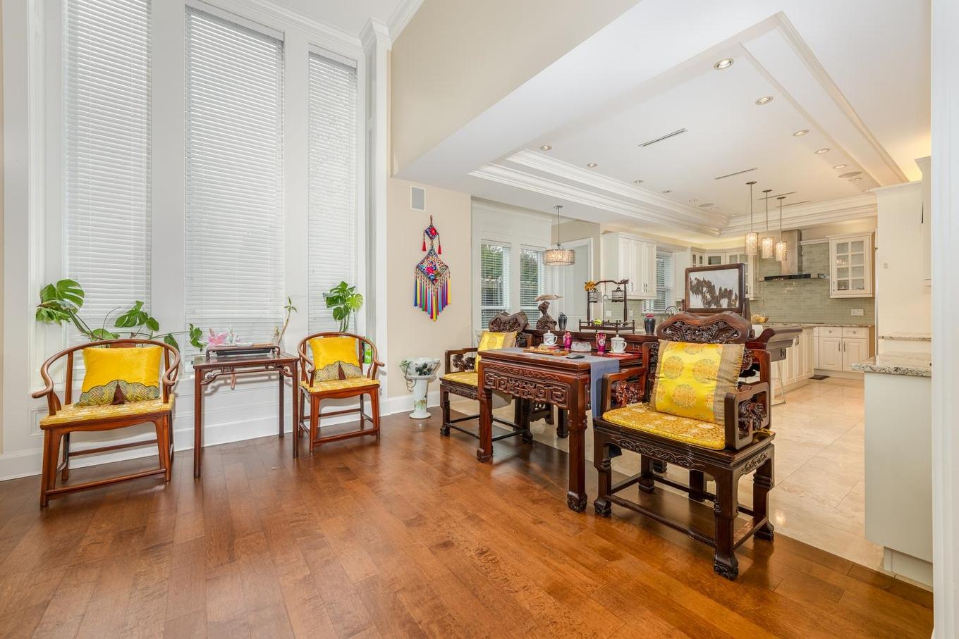 9411 Florimond Road, Richmond, BC