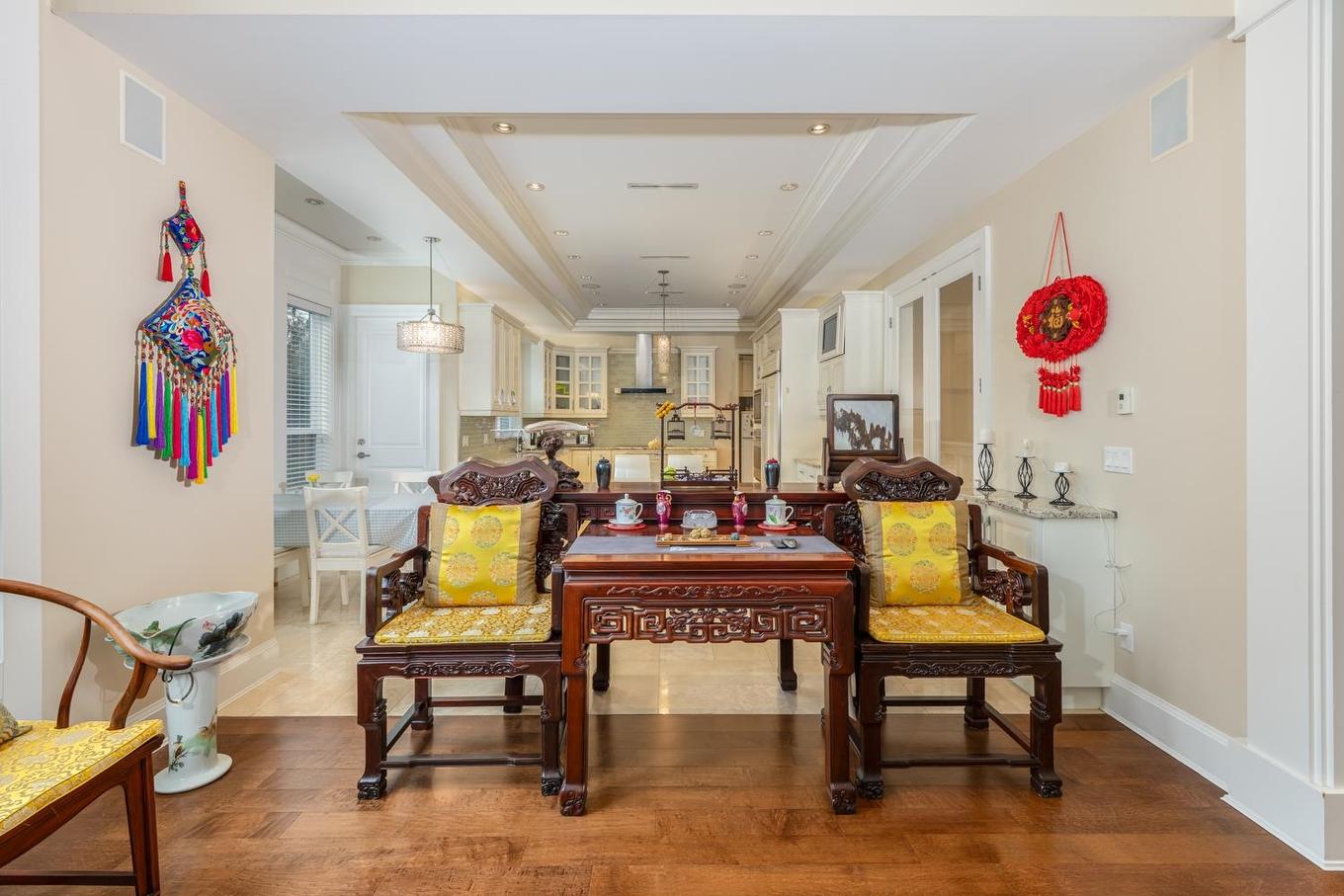 9411 Florimond Road, Richmond, BC