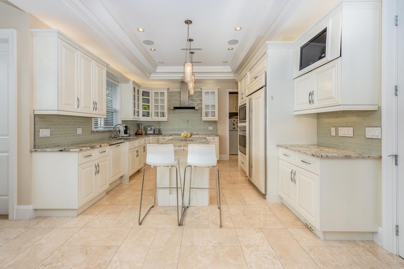 9411 Florimond Road, Richmond, BC