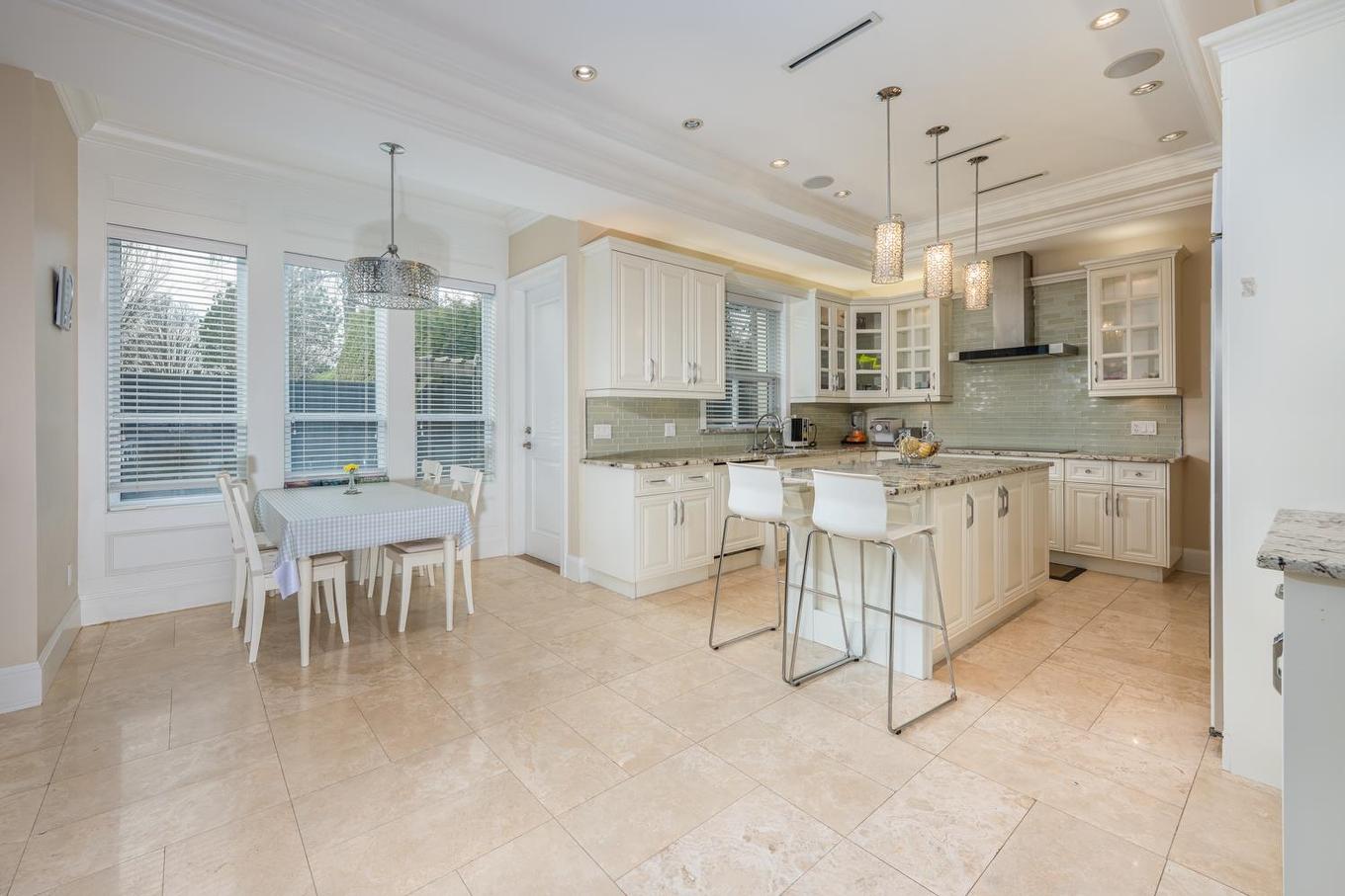 9411 Florimond Road, Richmond, BC