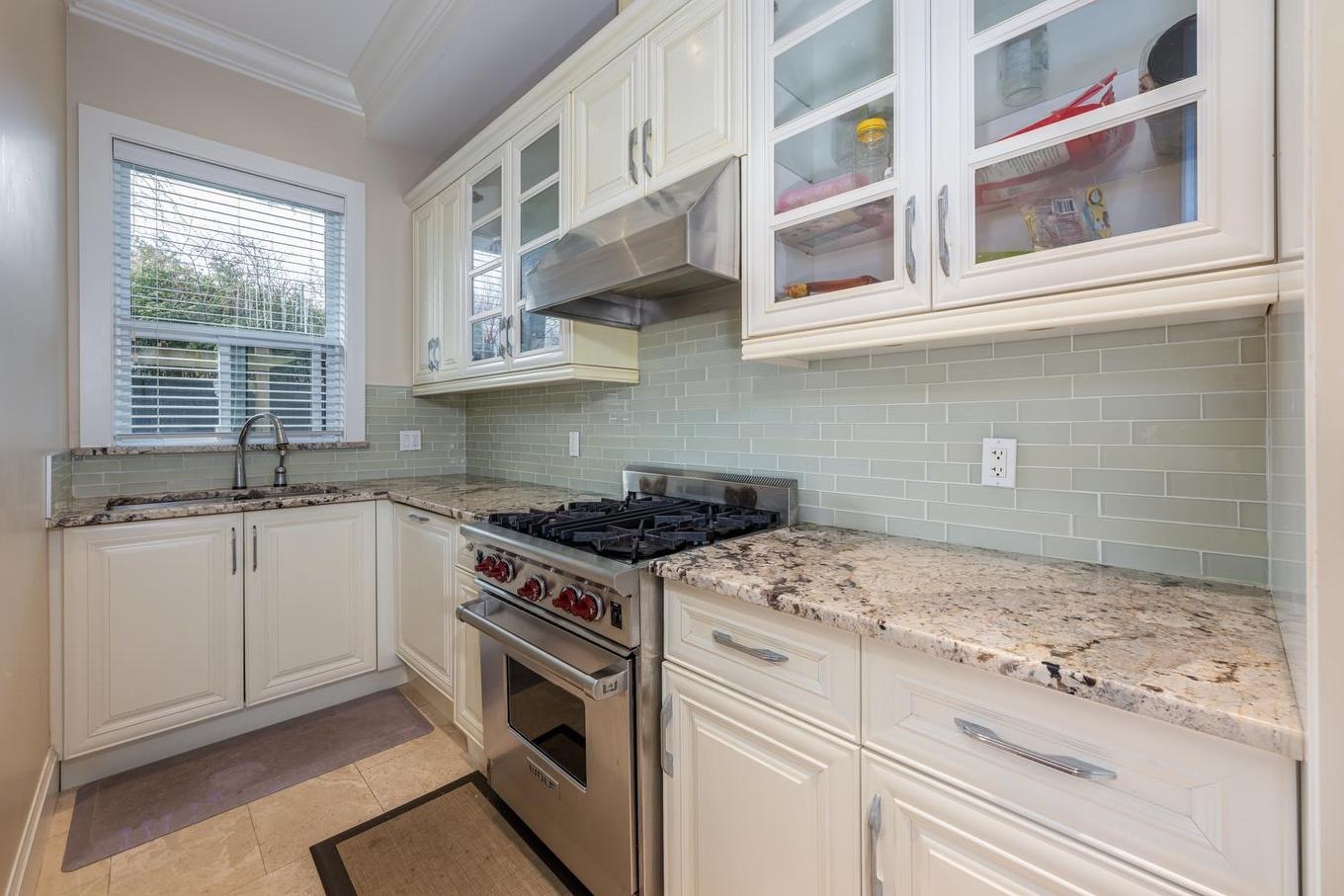 9411 Florimond Road, Richmond, BC