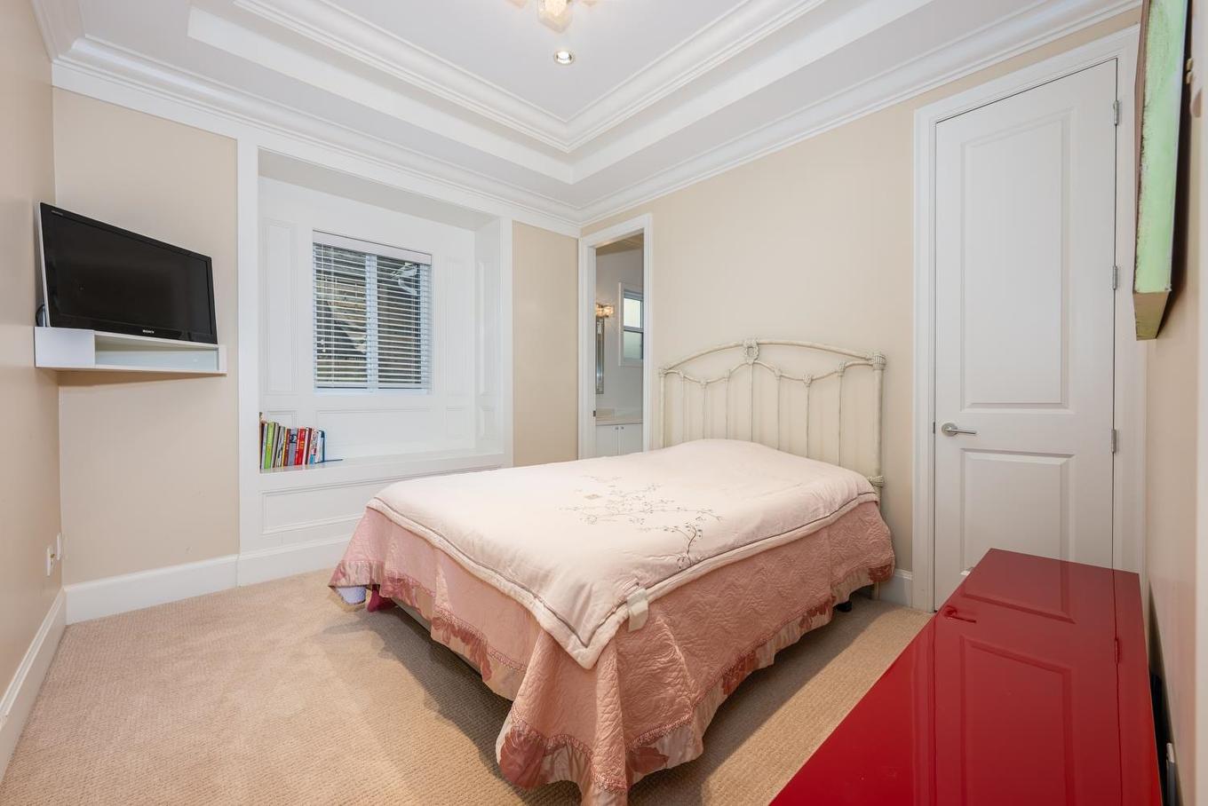 9411 Florimond Road, Richmond, BC