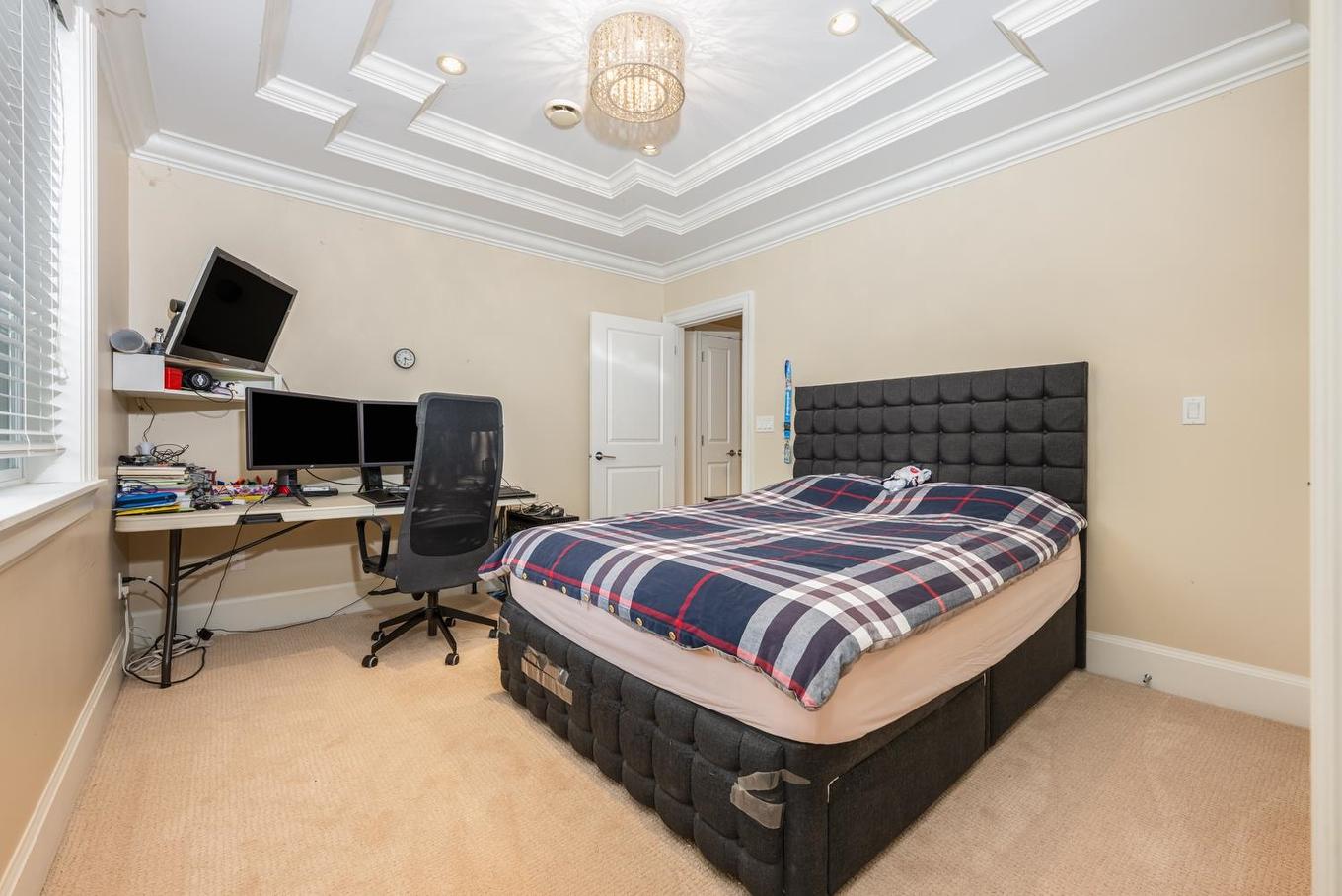 9411 Florimond Road, Richmond, BC