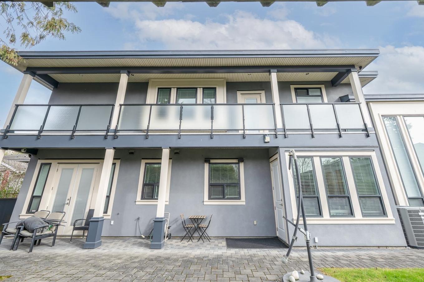 9411 Florimond Road, Richmond, BC