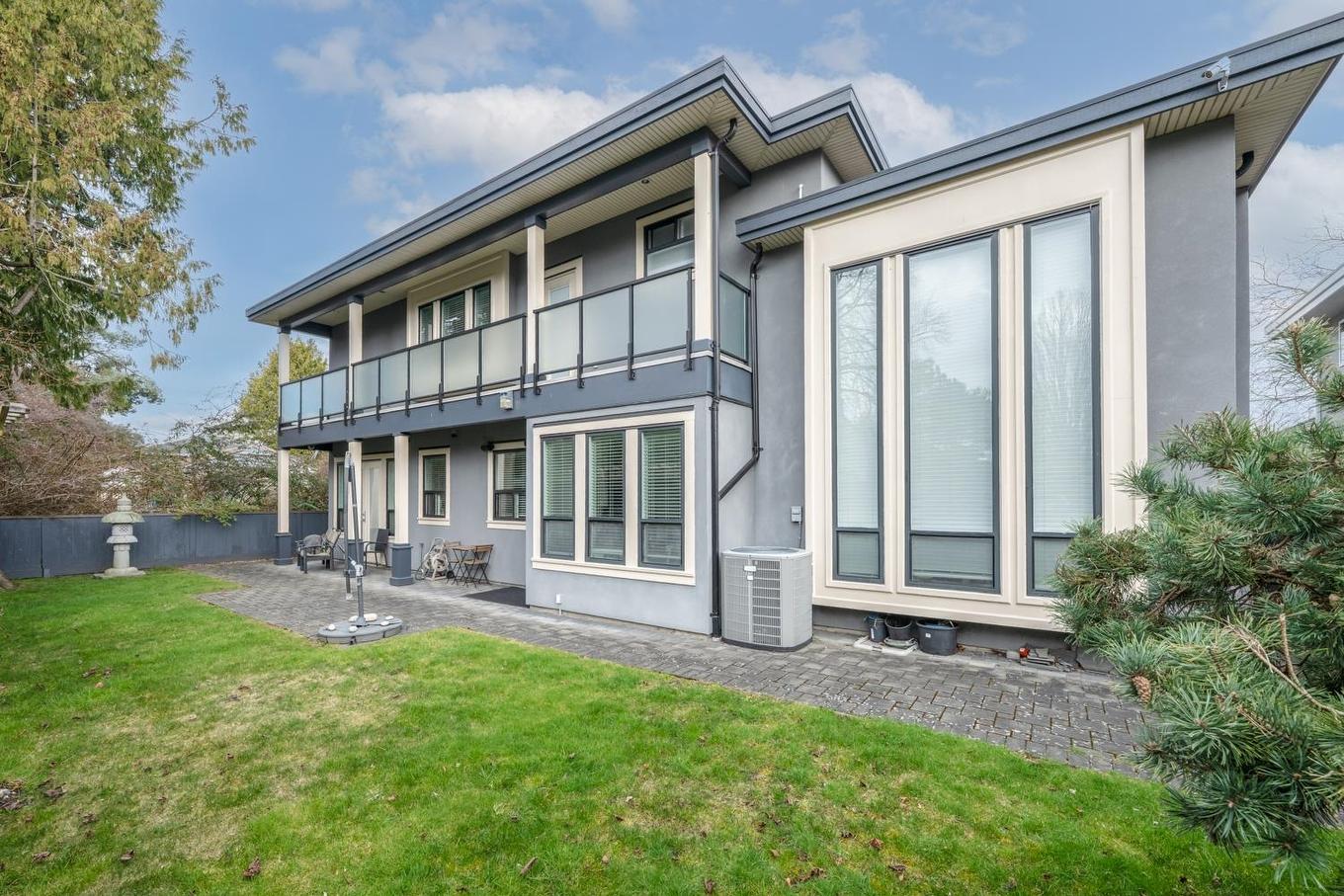 9411 Florimond Road, Richmond, BC