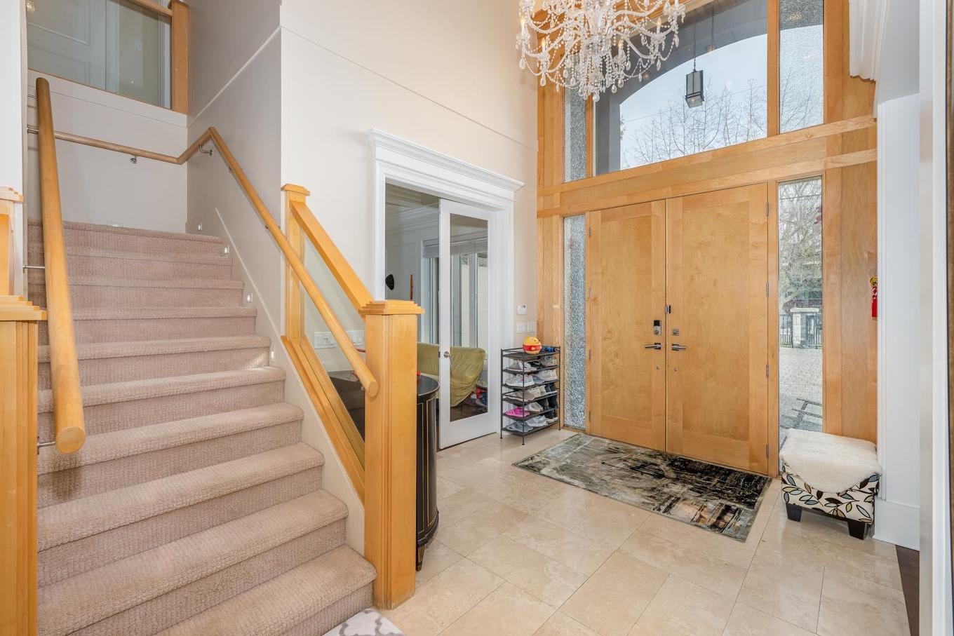 9411 Florimond Road, Richmond, BC