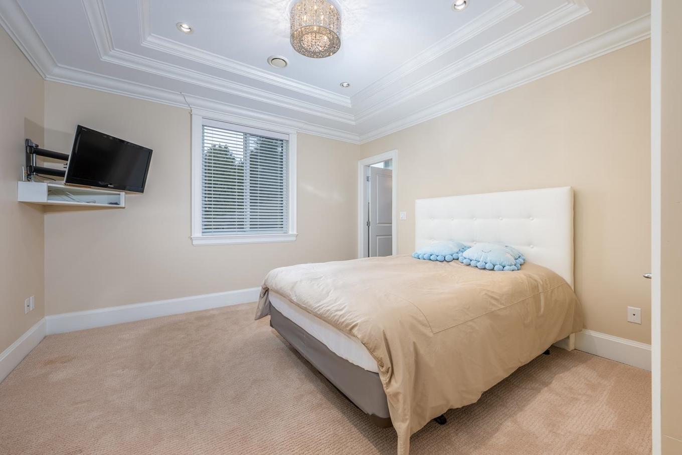 9411 Florimond Road, Richmond, BC