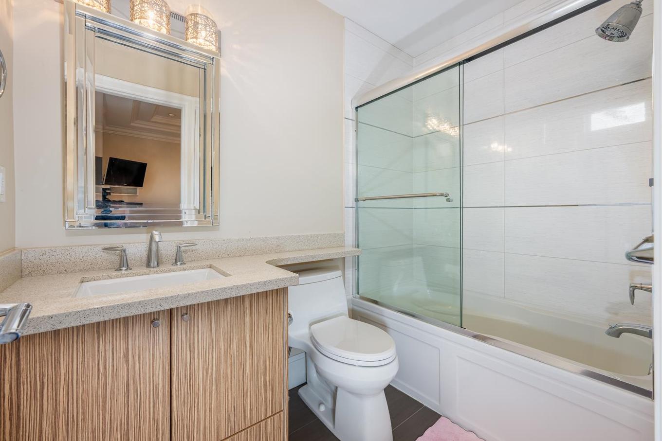 9411 Florimond Road, Richmond, BC