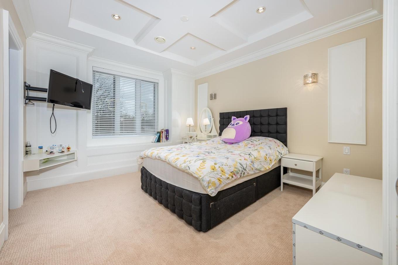 9411 Florimond Road, Richmond, BC