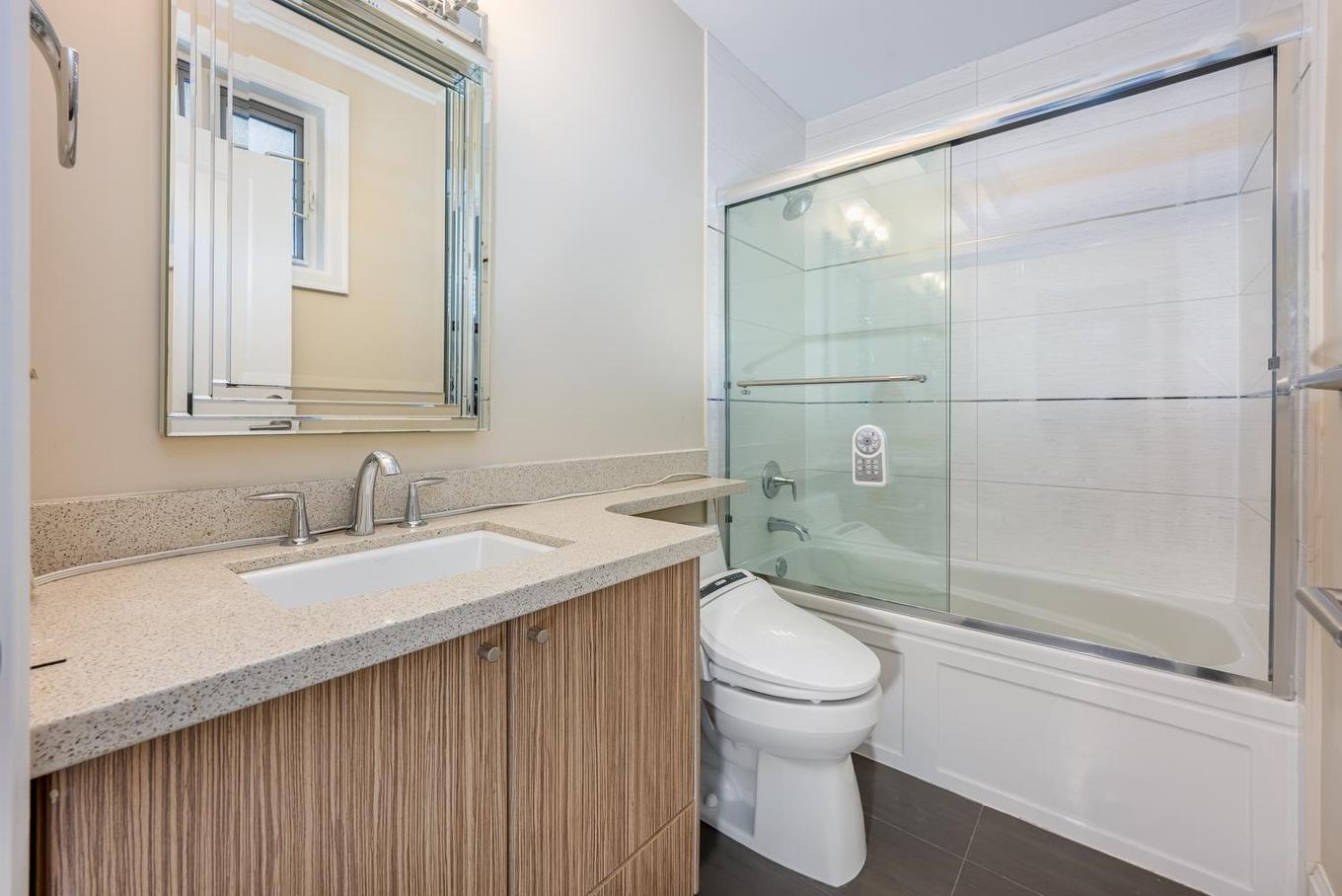 9411 Florimond Road, Richmond, BC