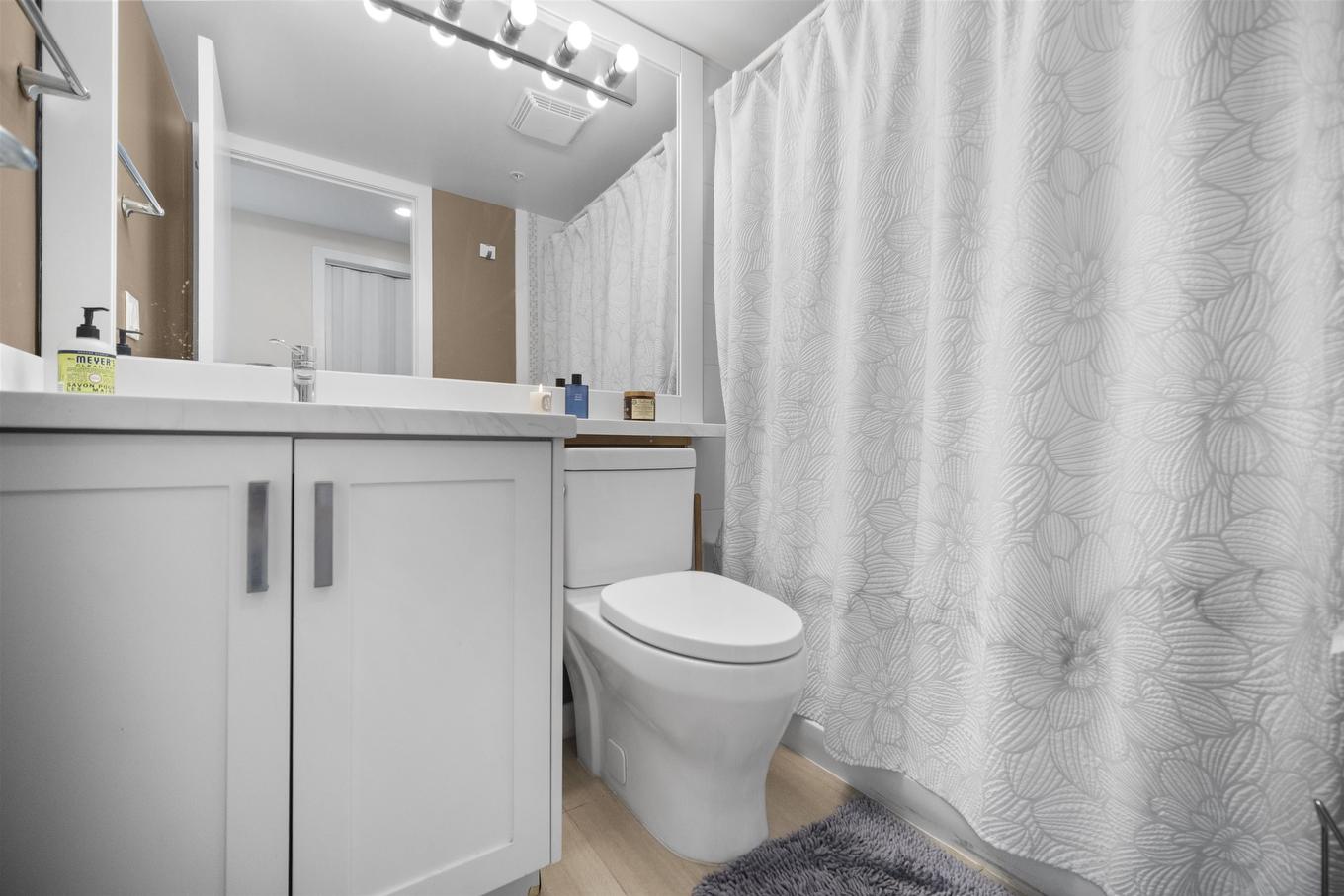 608-1331 Georgia Street W, Vancouver, BC