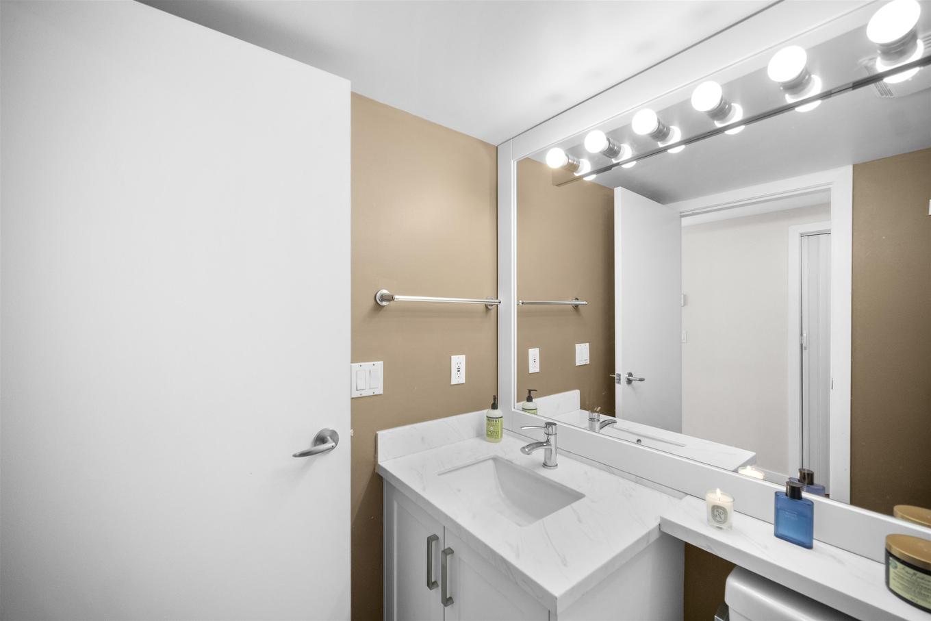 608-1331 Georgia Street W, Vancouver, BC