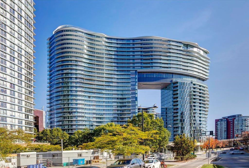 403-89 Nelson Avenue, Vancouver, BC