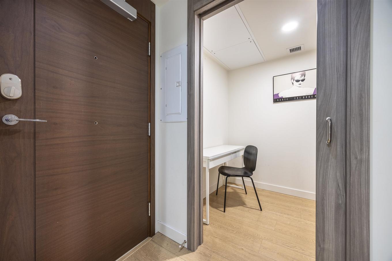 403-89 Nelson Avenue, Vancouver, BC