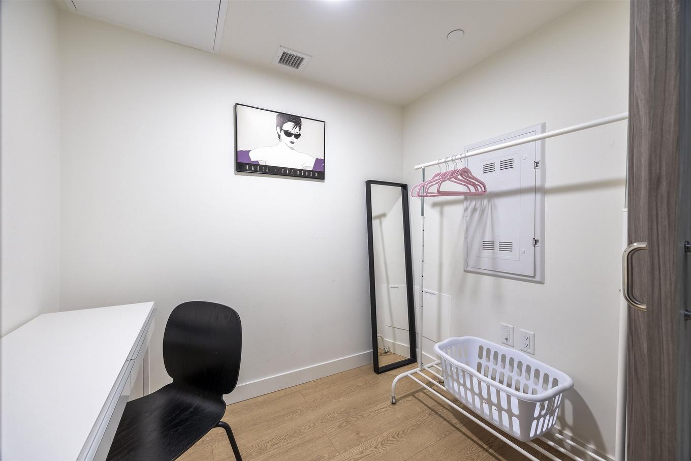 403-89 Nelson Avenue, Vancouver, BC