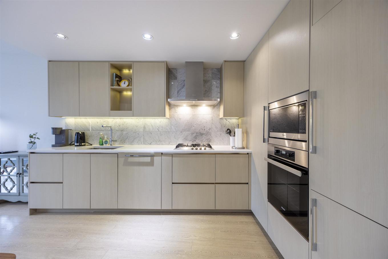 403-89 Nelson Avenue, Vancouver, BC