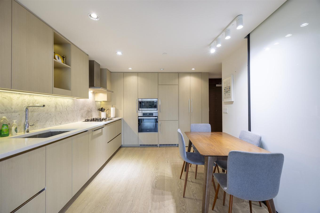 403-89 Nelson Avenue, Vancouver, BC