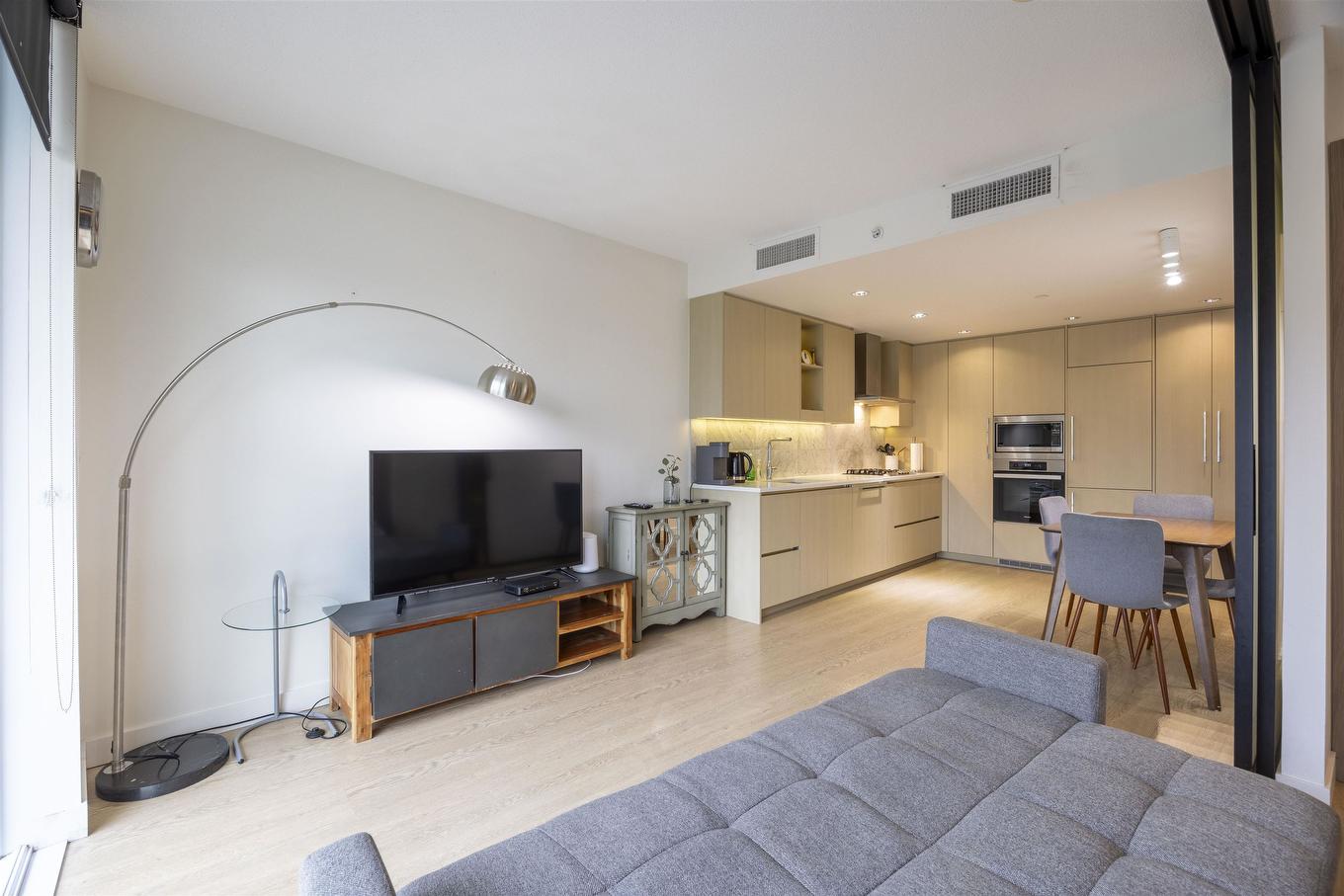 403-89 Nelson Avenue, Vancouver, BC