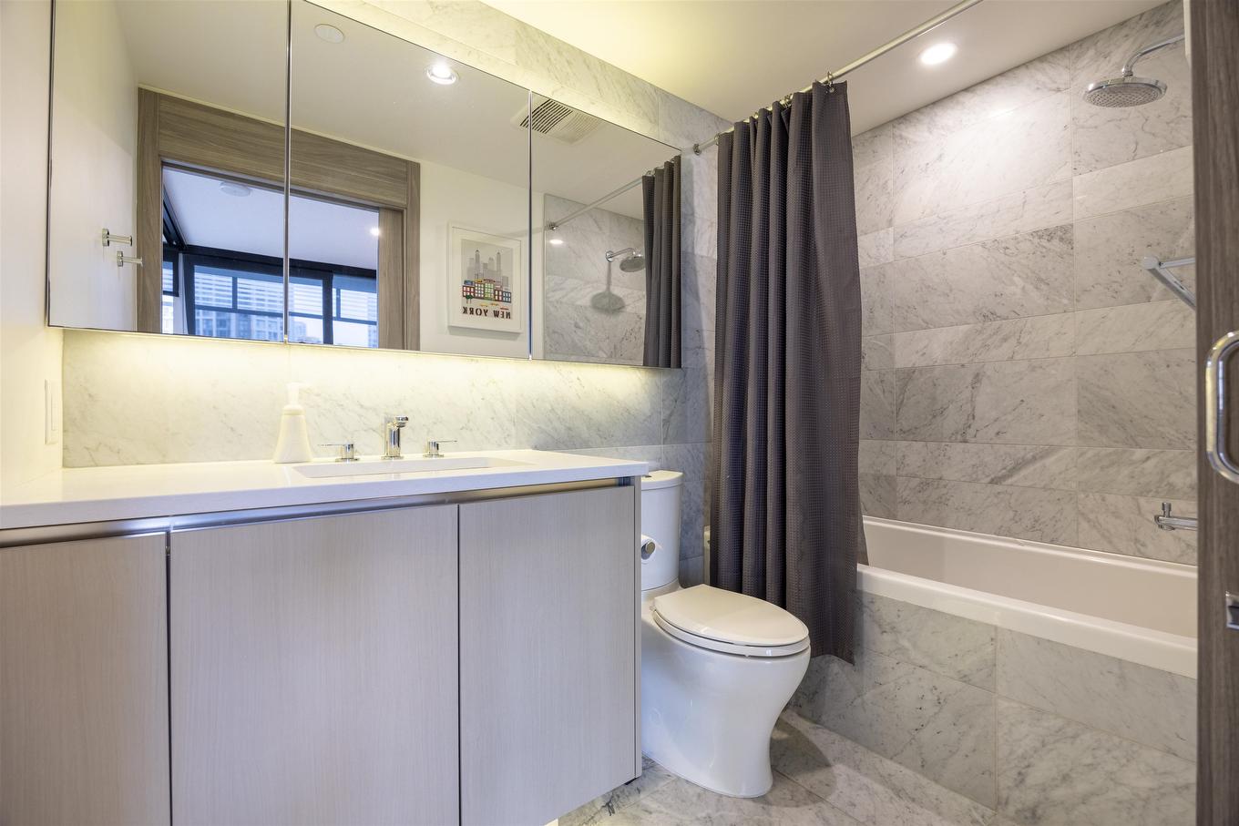 403-89 Nelson Avenue, Vancouver, BC