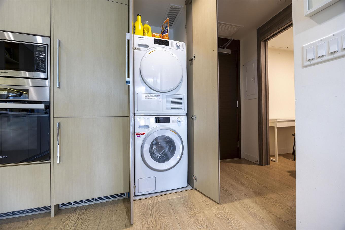 403-89 Nelson Avenue, Vancouver, BC