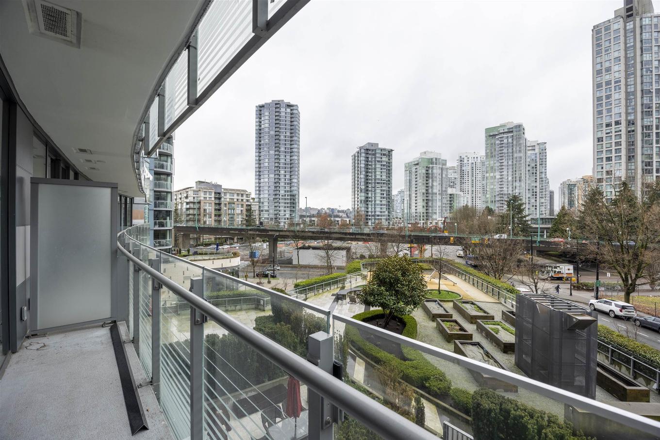 403-89 Nelson Avenue, Vancouver, BC