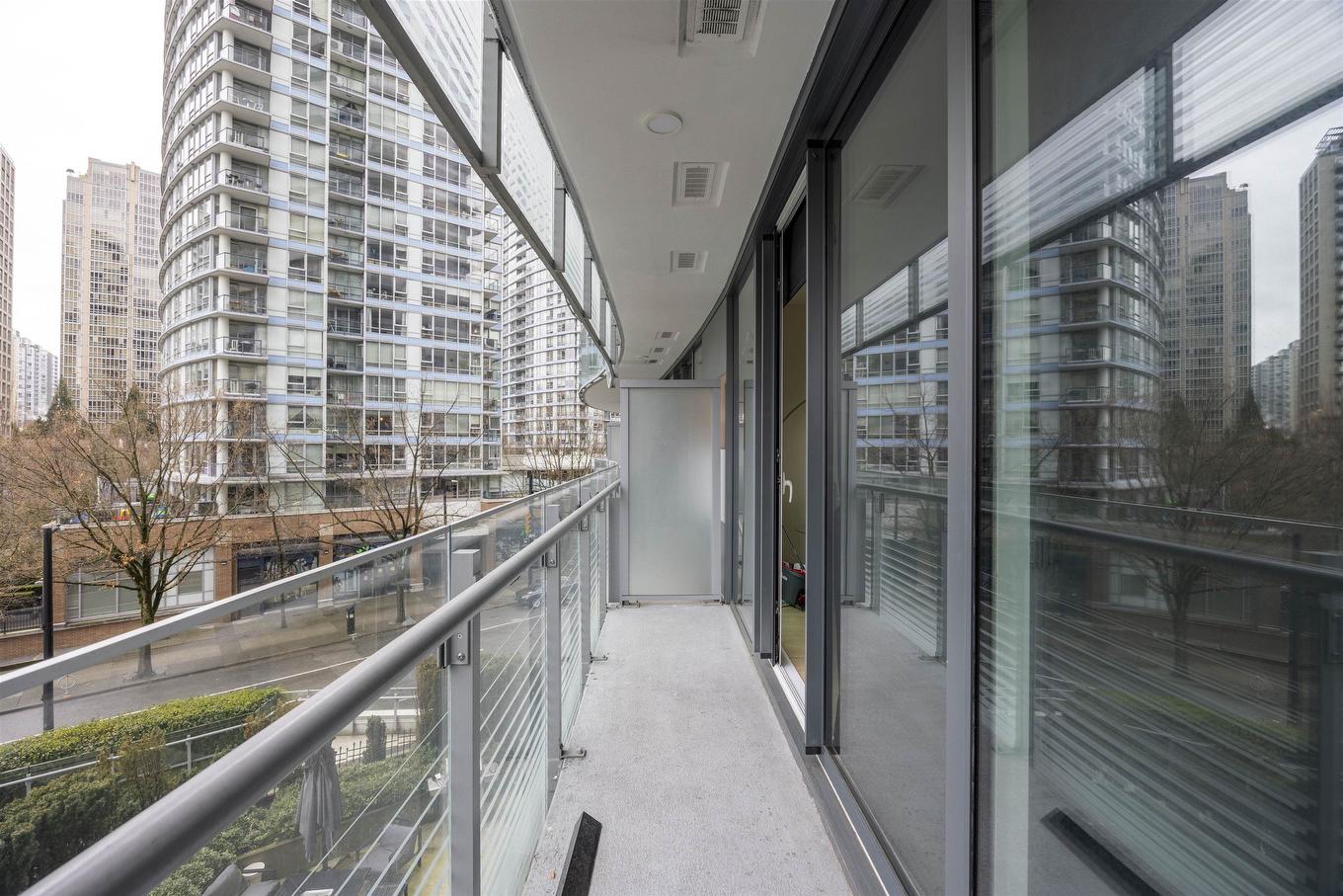 403-89 Nelson Avenue, Vancouver, BC