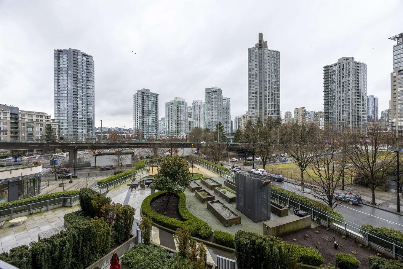 403-89 Nelson Avenue, Vancouver, BC