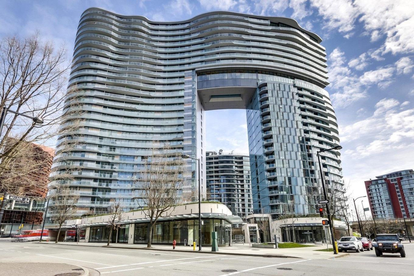 403-89 Nelson Avenue, Vancouver, BC