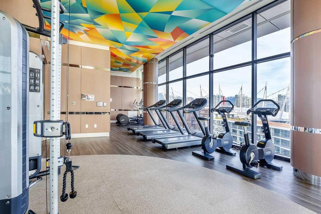 403-89 Nelson Avenue, Vancouver, BC