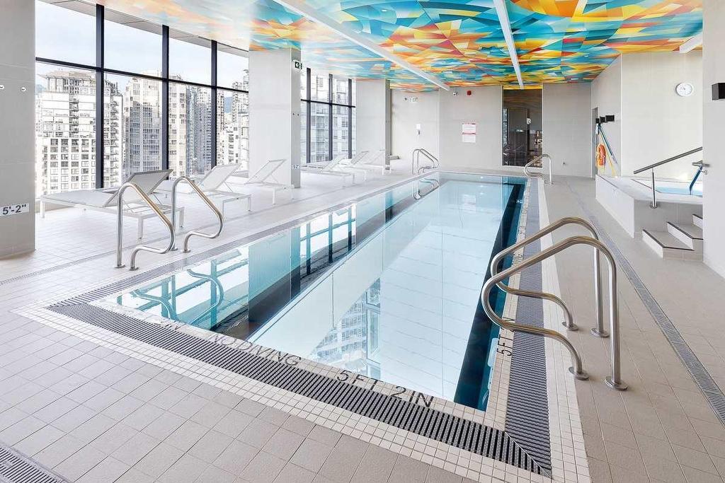 403-89 Nelson Avenue, Vancouver, BC