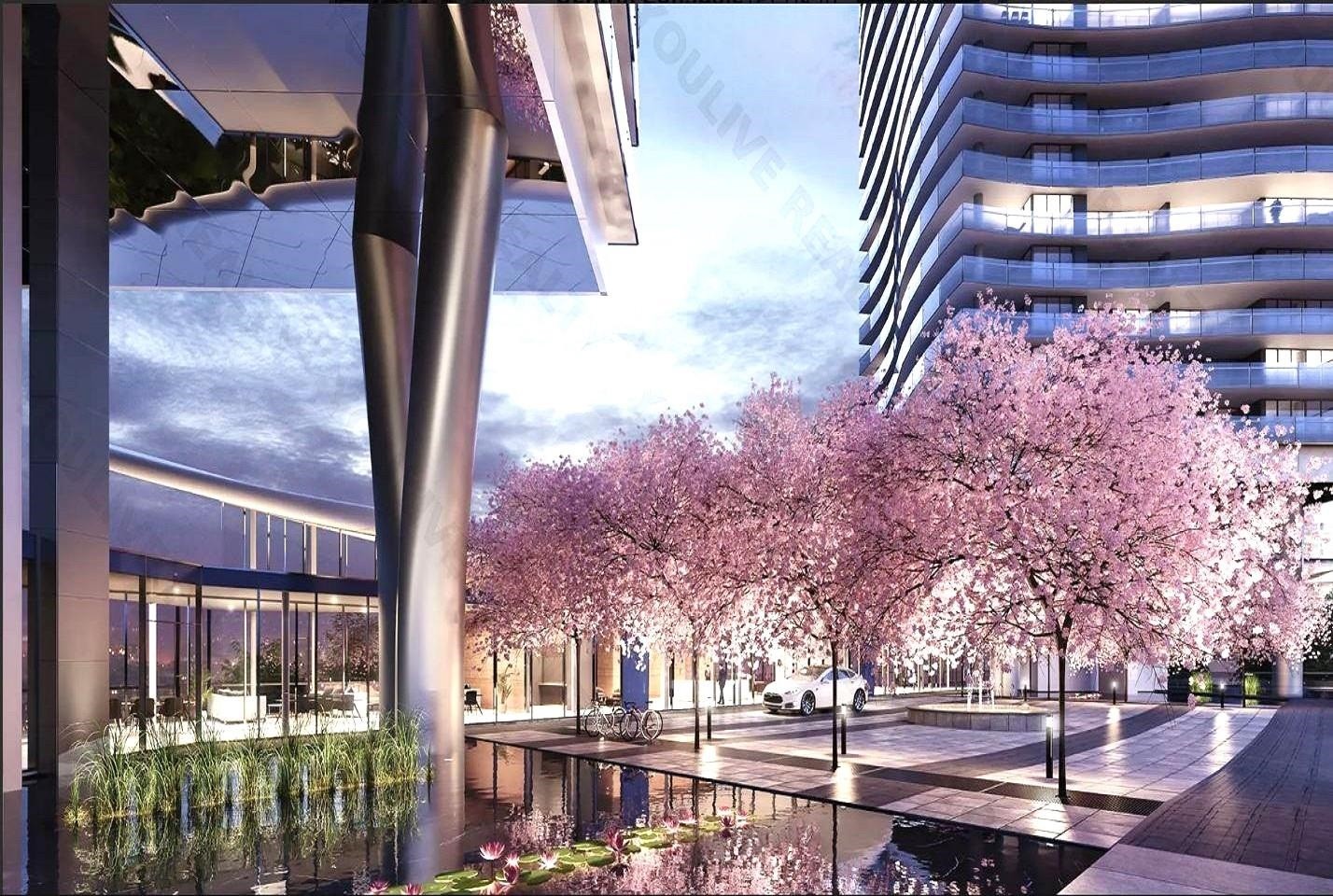 3902-4890 Lougheed Highway, Burnaby, BC -