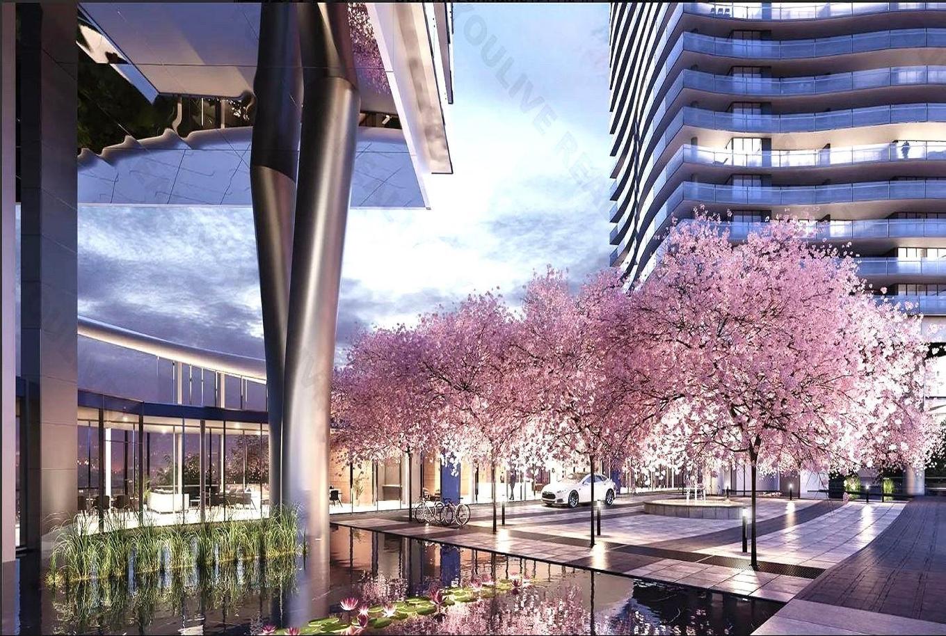 3902-4890 Lougheed Highway, Burnaby, BC