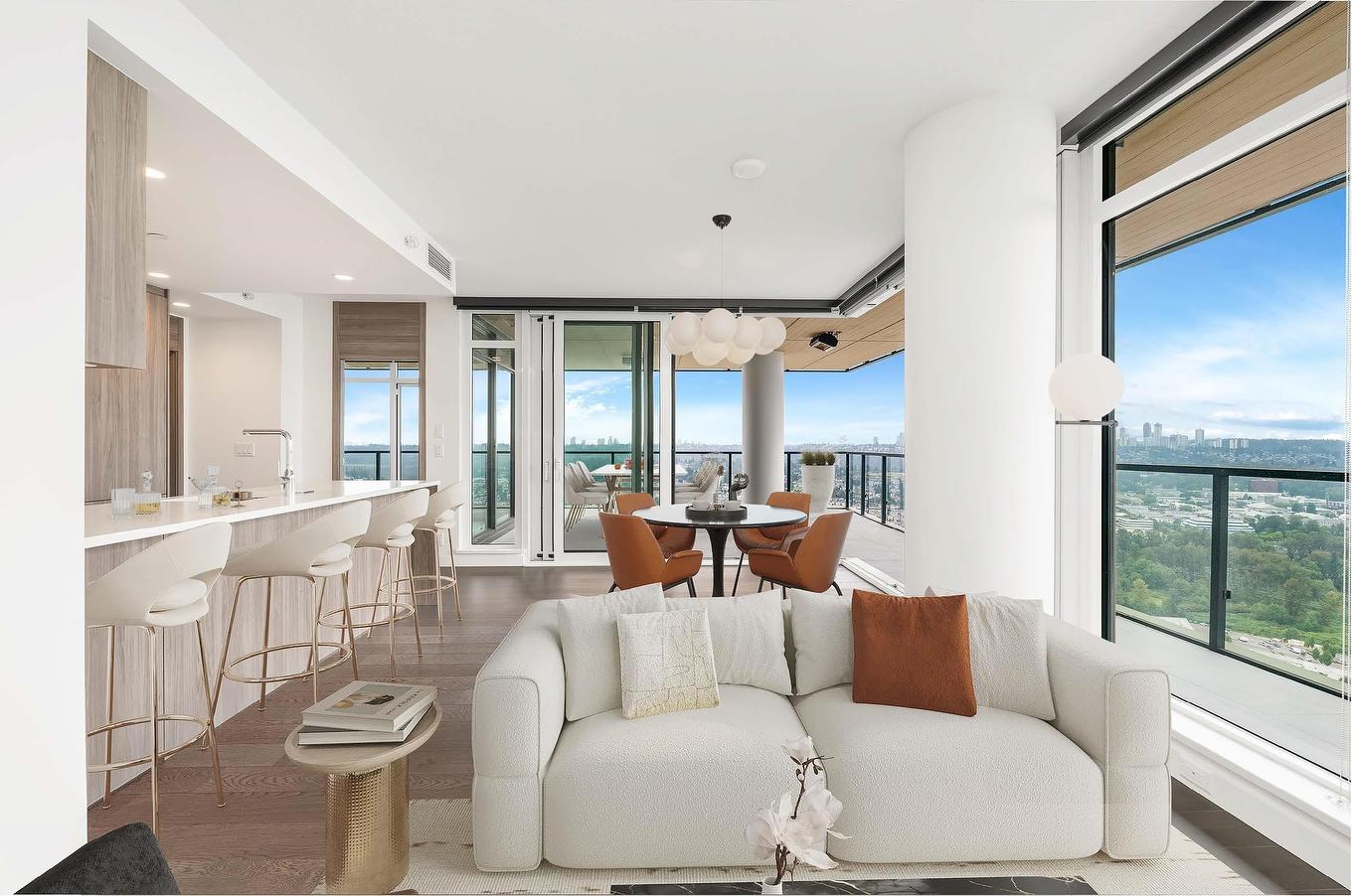 3902-4890 Lougheed Highway, Burnaby, BC