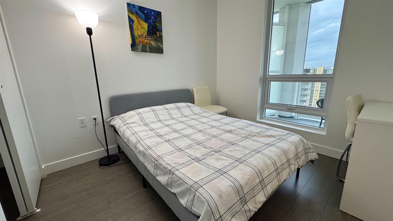 1504-6328 No. 3 Road, Richmond, BC