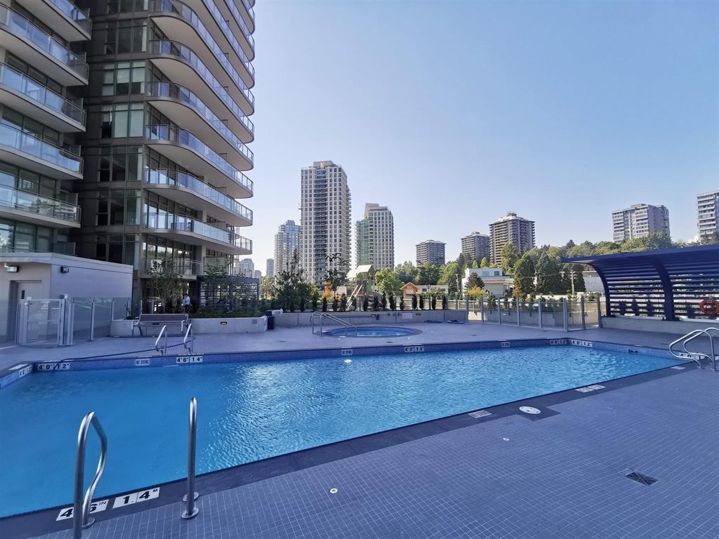 1308-5333 Goring Street, Burnaby, BC