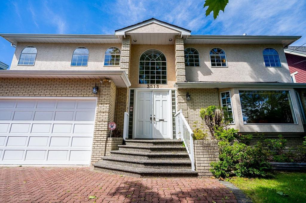 3513 40Th Avenue W, Vancouver, BC