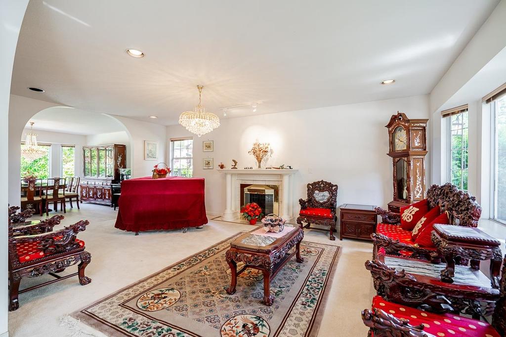 3513 40Th Avenue W, Vancouver, BC