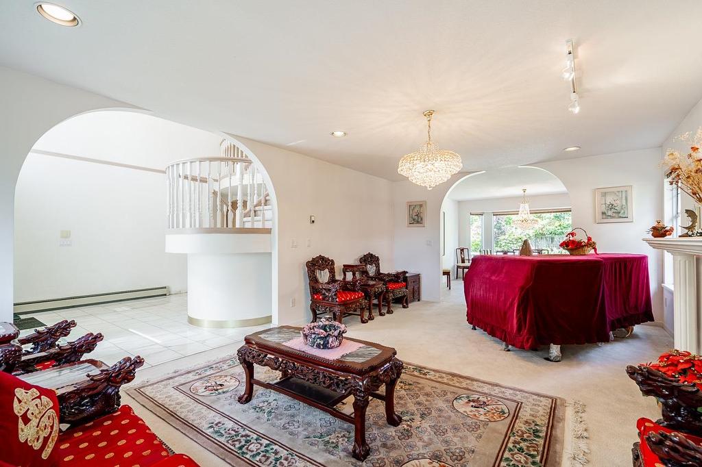 3513 40Th Avenue W, Vancouver, BC