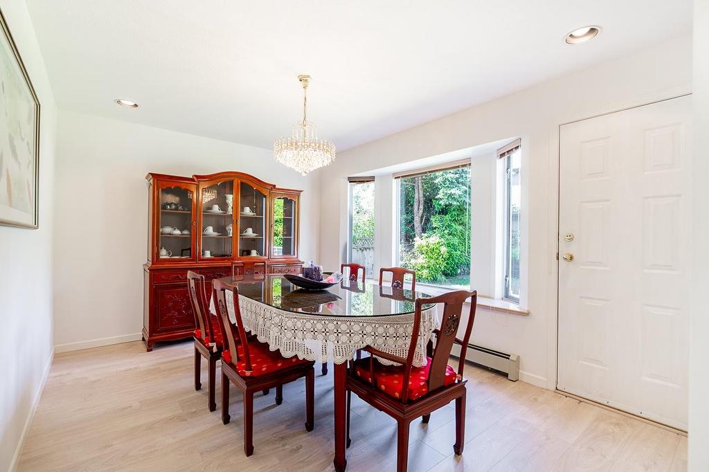 3513 40Th Avenue W, Vancouver, BC