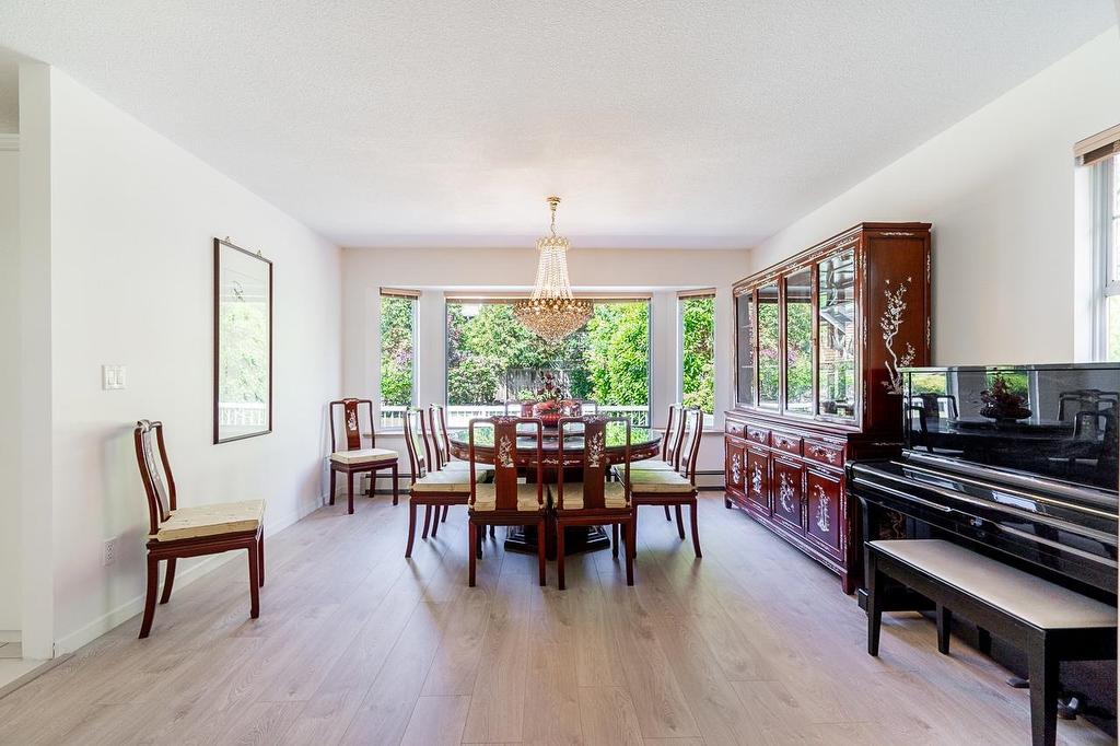 3513 40Th Avenue W, Vancouver, BC