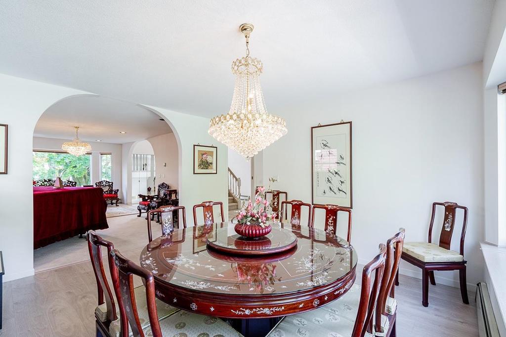 3513 40Th Avenue W, Vancouver, BC