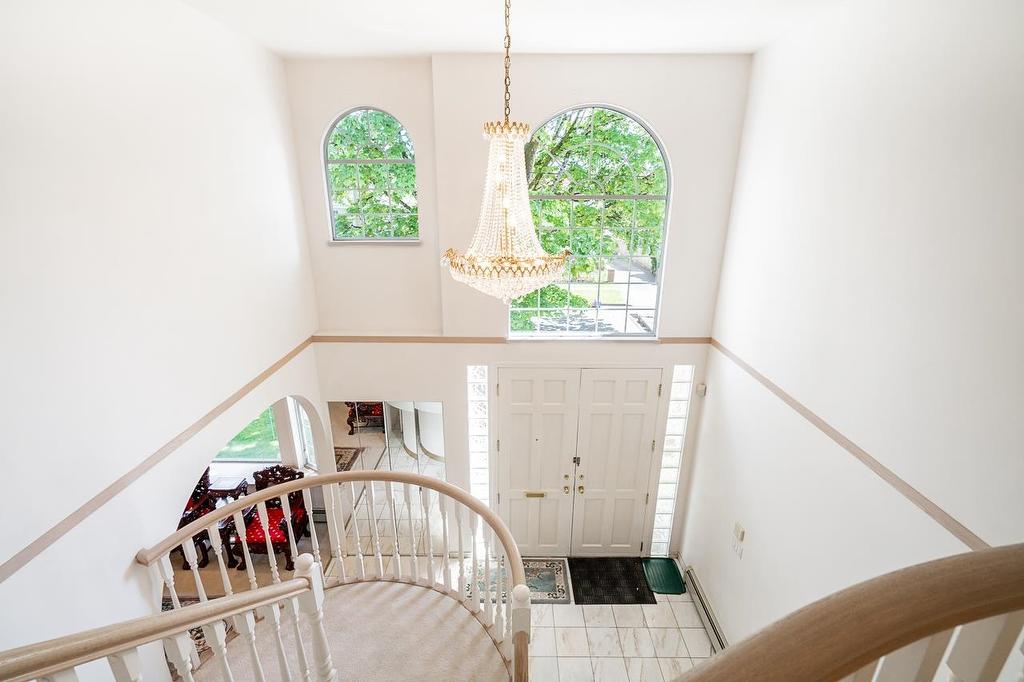 3513 40Th Avenue W, Vancouver, BC