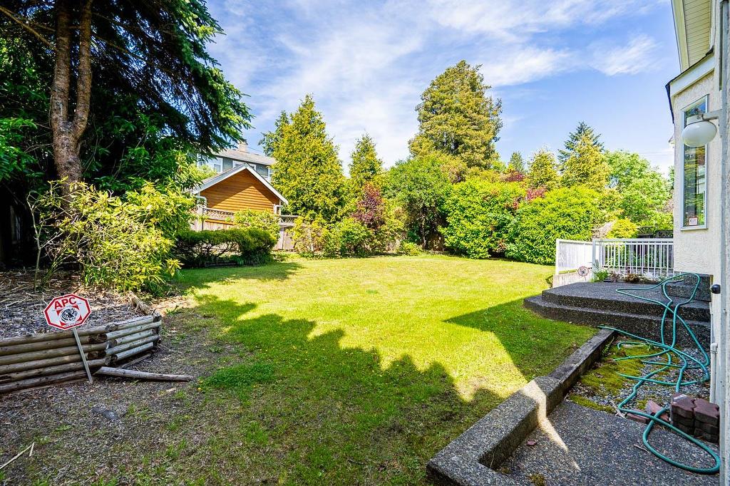 3513 40Th Avenue W, Vancouver, BC