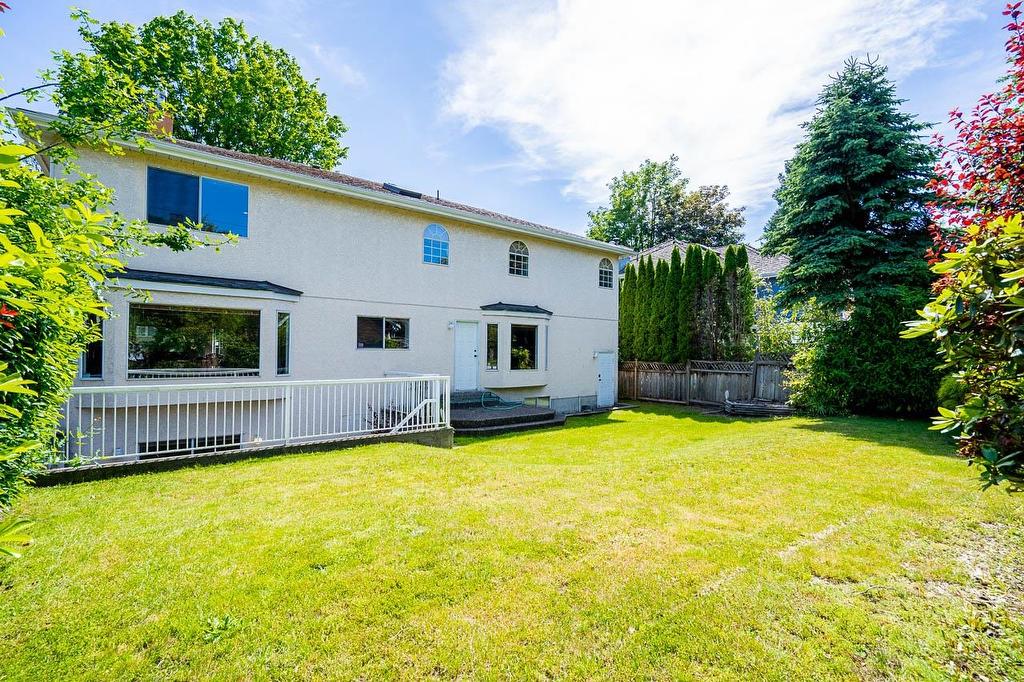 3513 40Th Avenue W, Vancouver, BC