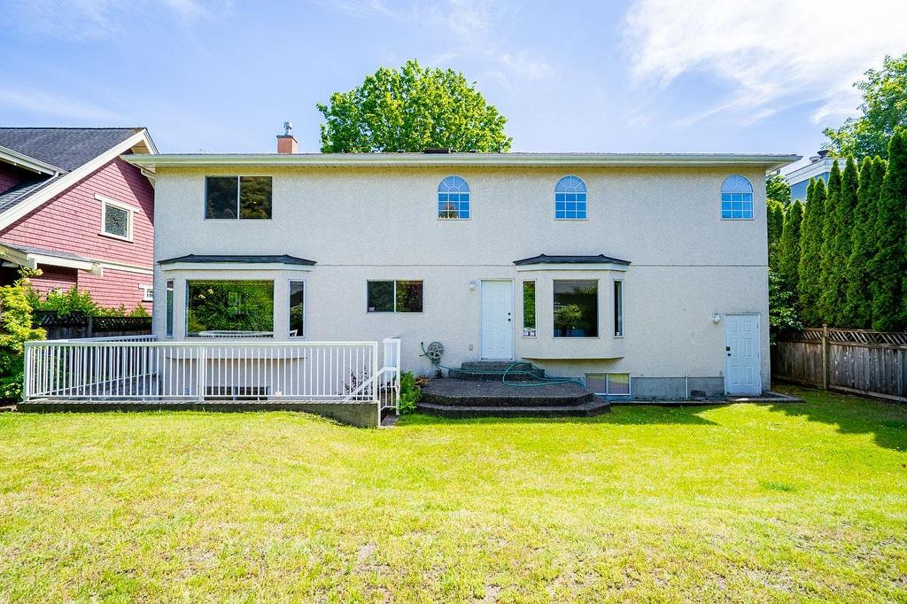 3513 40Th Avenue W, Vancouver, BC