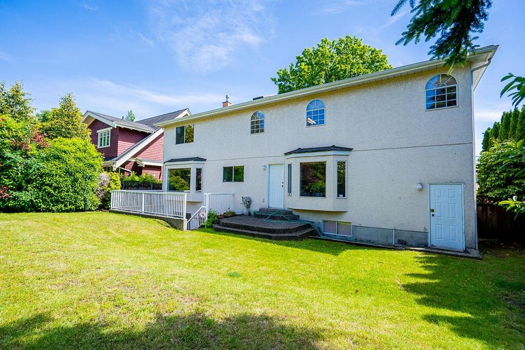 3513 40Th Avenue W, Vancouver, BC