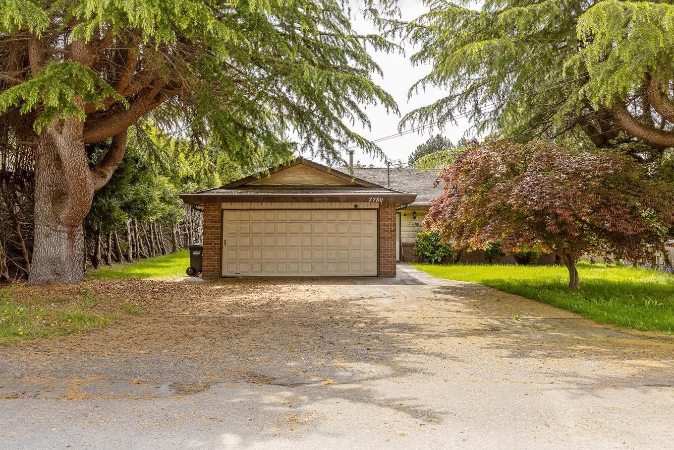 7780 Acheson Road, Richmond, BC